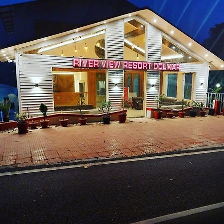River View Resort Dolmar Nainital Exterior photo