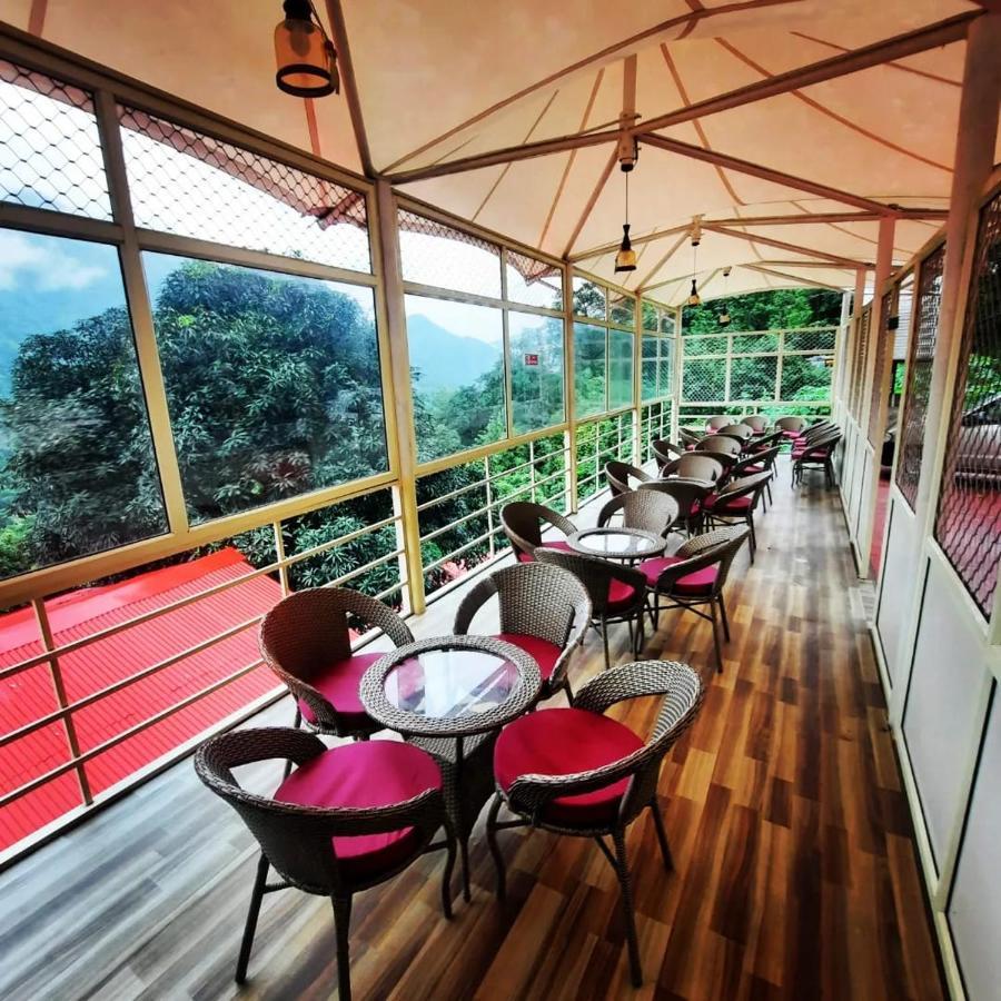 River View Resort Dolmar Nainital Exterior photo