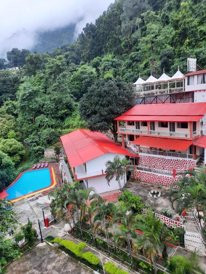 River View Resort Dolmar Nainital Exterior photo